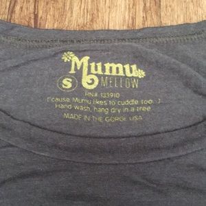 Show Me Your MuMu Tops - NWT Mumu Hotel Tank Show Me Your MuMu Tops - NWT Mumu Hotel Tank